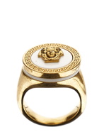Versace Tribute Ring