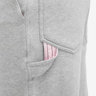 Saks Potts Women's Roger Pants in Grey Melange