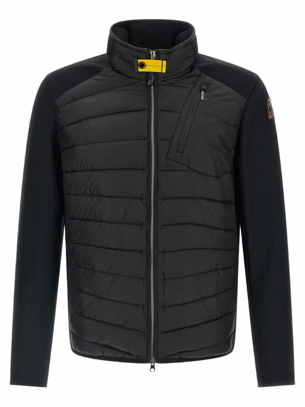 Photo: Parajumpers jayden Hybrid Jacket