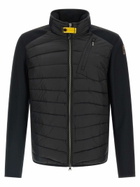 Parajumpers jayden Hybrid Jacket
