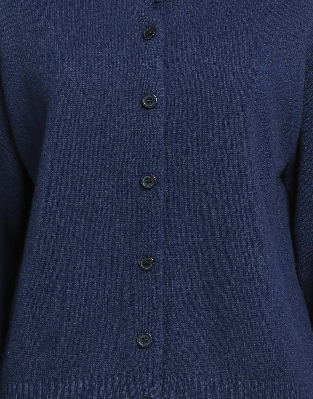 Crossley Womens Cardigan in Navy