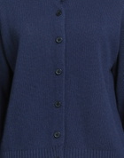 Crossley Womens Cardigan in Navy