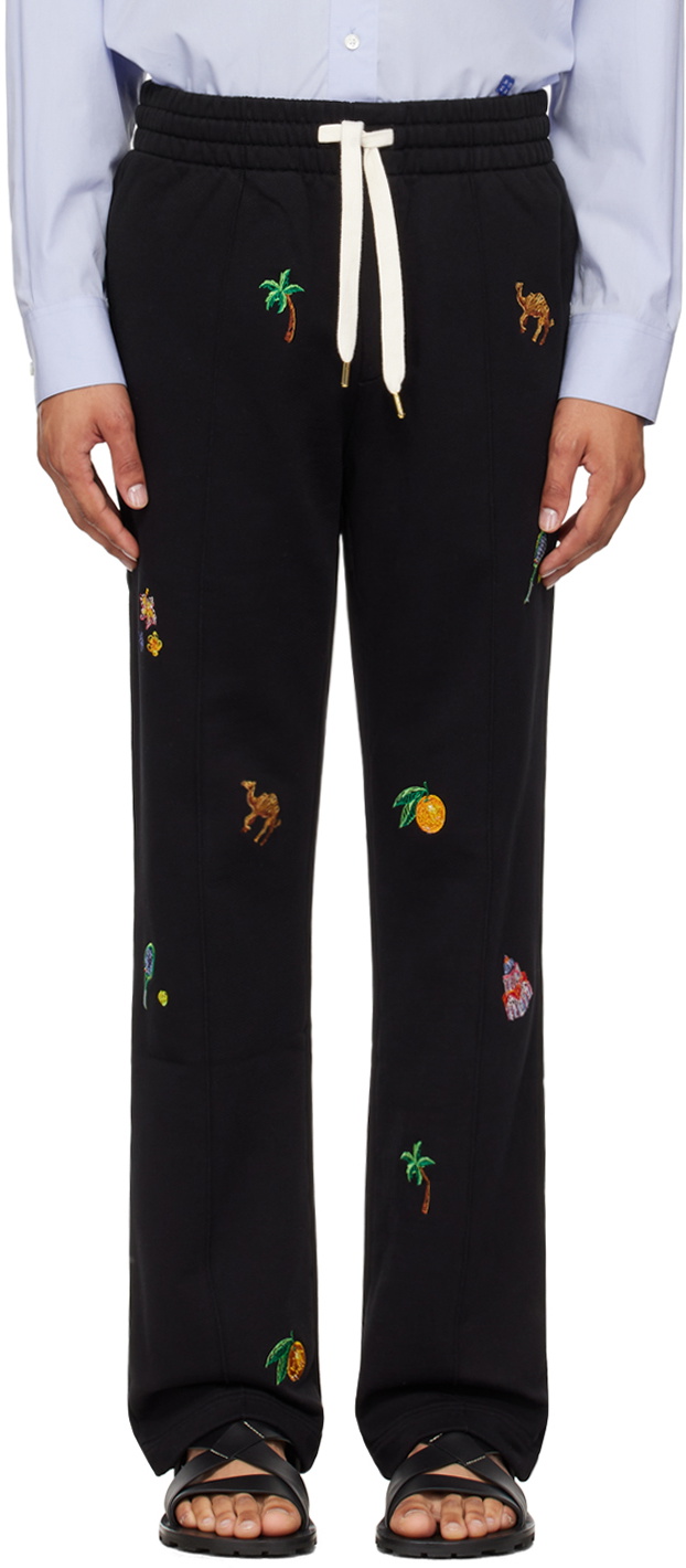 Elements En Crayon Sweatpants