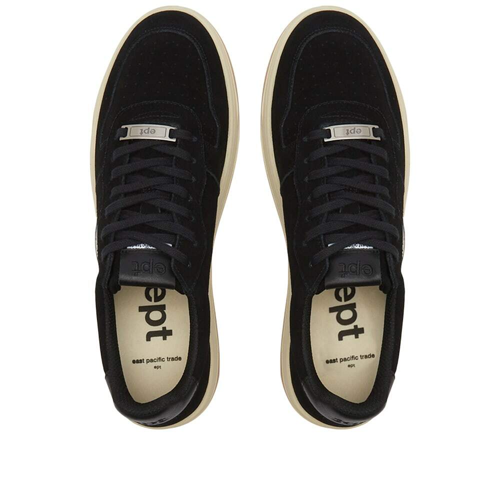 Suede Pacific Sneakers
