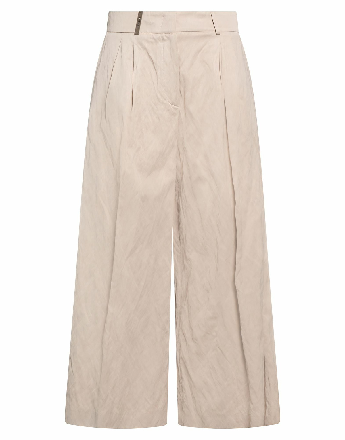 Peserico Womens Pants in Beige