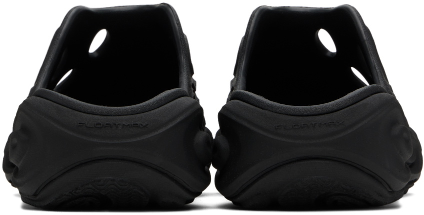 Merrell 1TRL Black Hydro Next Gen Mules