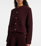 Bottega Veneta Knot cardigan