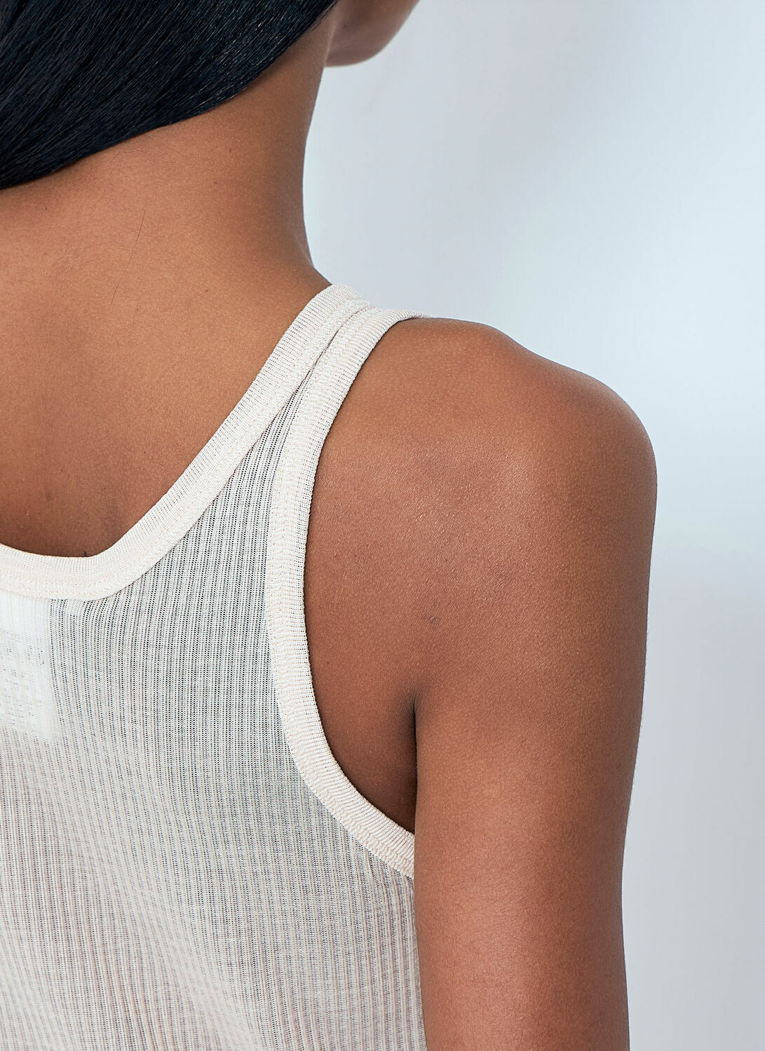 Lemaire Seamless Tank Top Lemaire