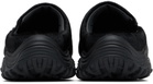 Martine Rose Black Clarks Edition Clog Slip-on Loafers