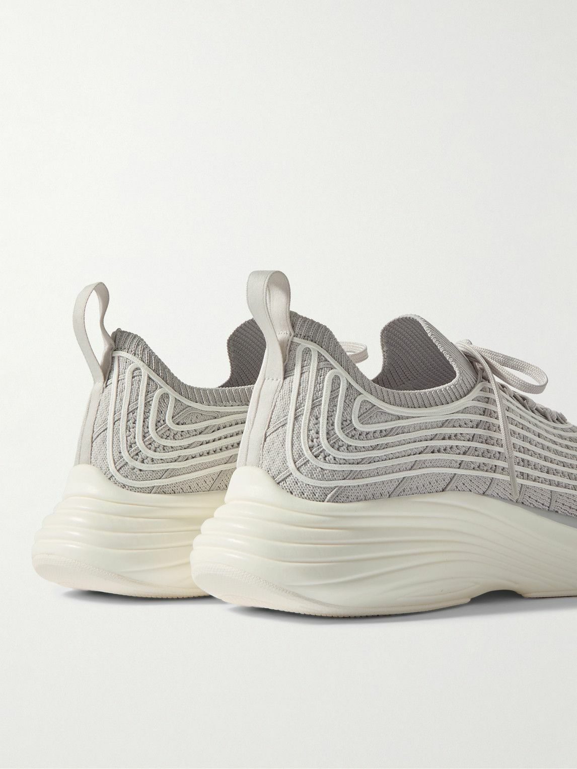 APL Athletic Propulsion Labs - TechLoom Zipline Running