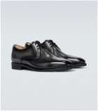 Berluti Classic Infini leather Derby shoes