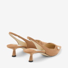 Jimmy Choo Amita 45 The Micro Heel