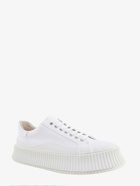 Jil Sander   Sneakers White   Mens