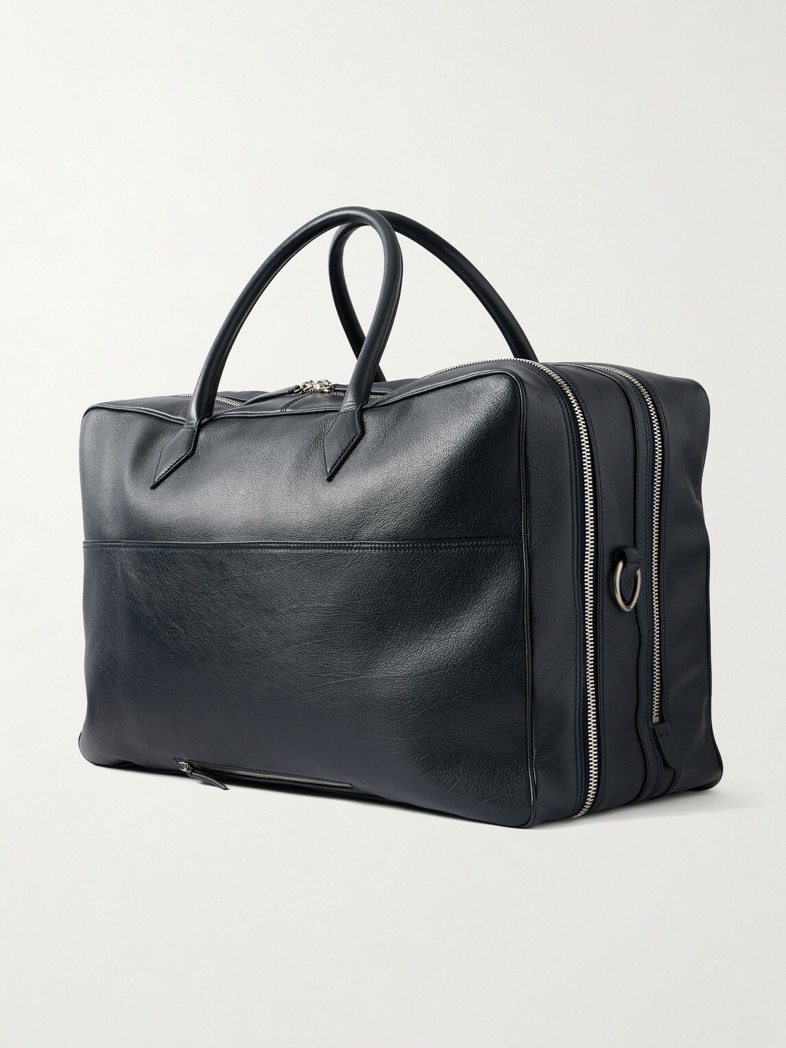 Métier - Closer Weekend Leather Weekend Bag