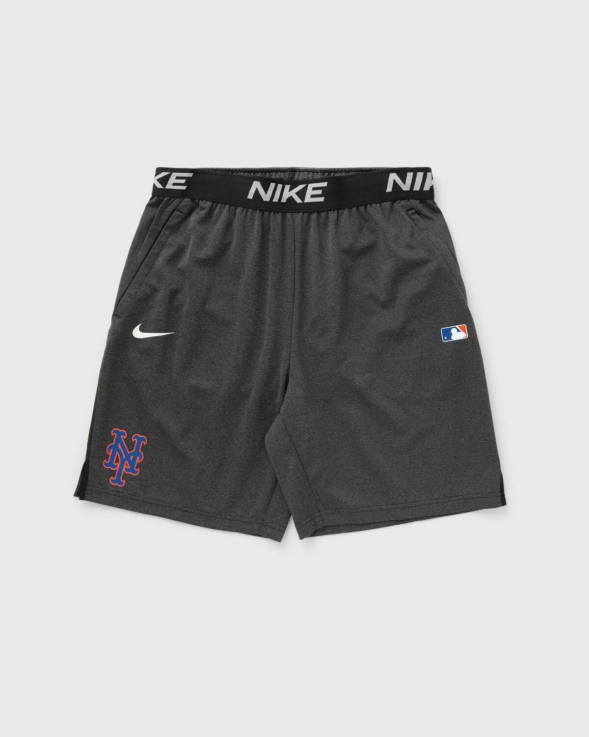 mets nike shorts