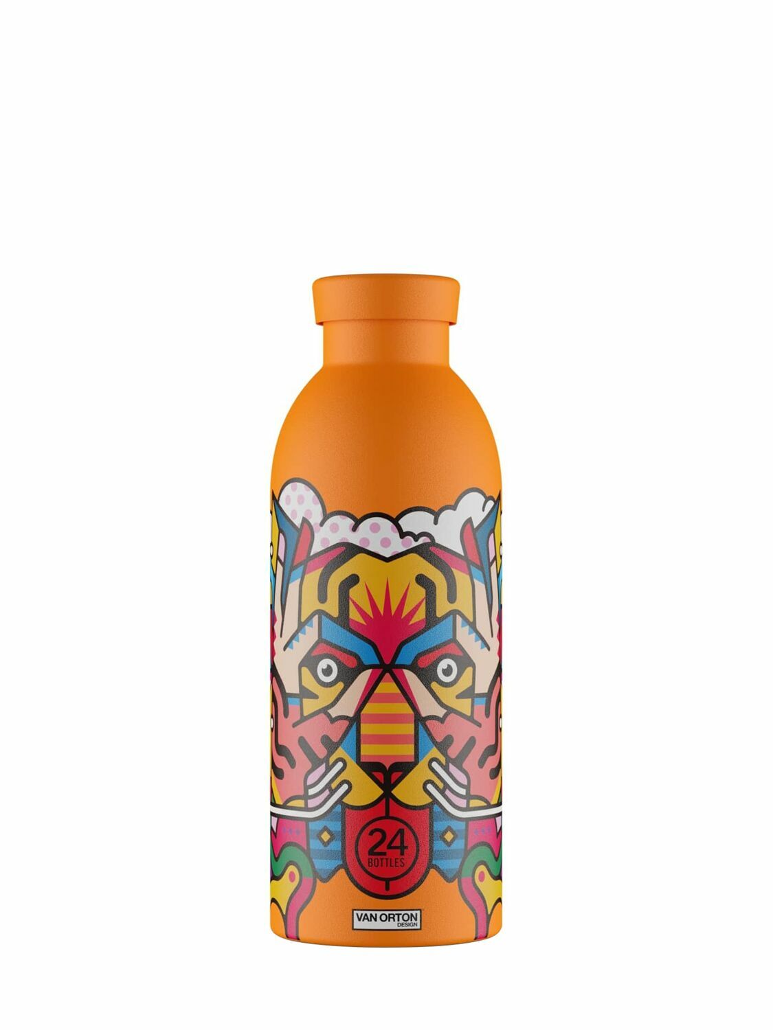24BOTTLES Van Orton X 24bottles Clima Bottle