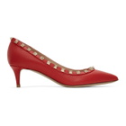 Valentino Red Valentino Garavani Rockstud 50 Heels