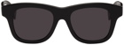 Kenzo Black Kenzo Paris Square Sunglasses
