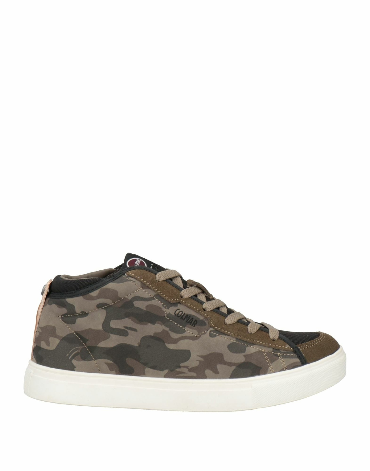 Colmar Womens Sneakers Military in Green
