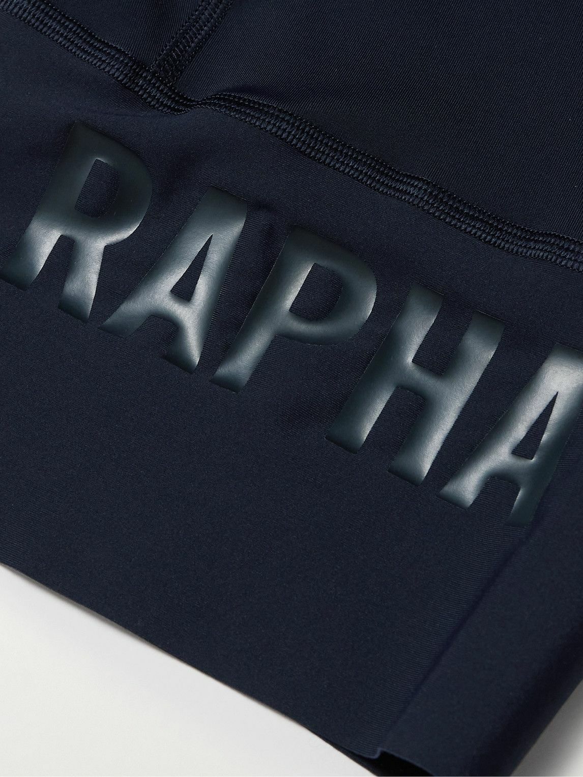 Rapha - Pro Team II Recycled Cycling Bib Shorts - Blue