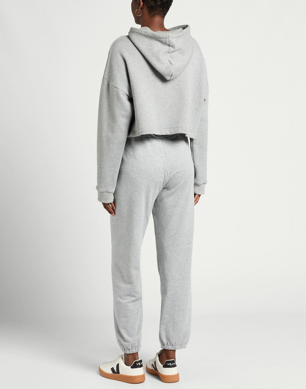 Tory Sport Womens Pants Light in Grey