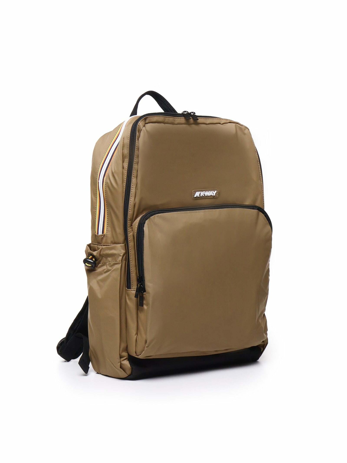 K-Way Gizy Backpack In Nylon Backpack