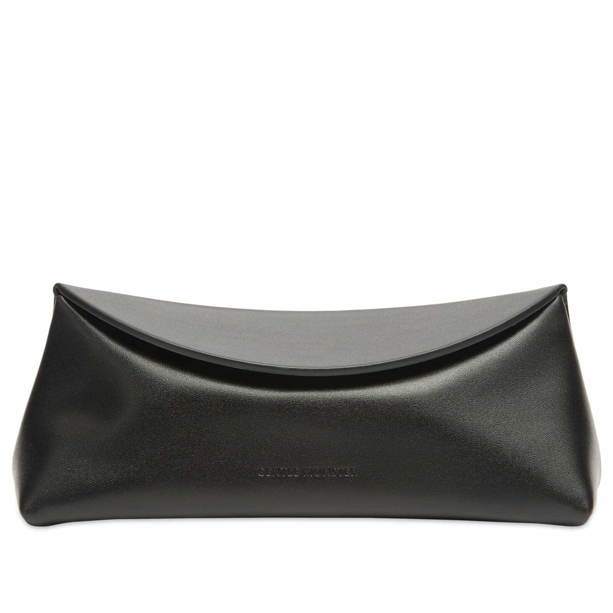 Gentle Monster Dust Musk Sunglasses in Tortoise/Black 