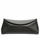 Gentle Monster Dust Musk Sunglasses in Tortoise/Black 