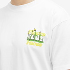 PLACES+FACES Men's Nature T-Shirt in White