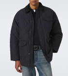 Canada Goose Terra quilted jacket