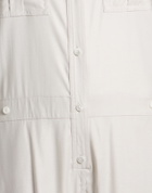 Eleventy Womens Jumpsuit in Off white