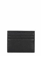 GIORGIO ARMANI - Leather Card Holder