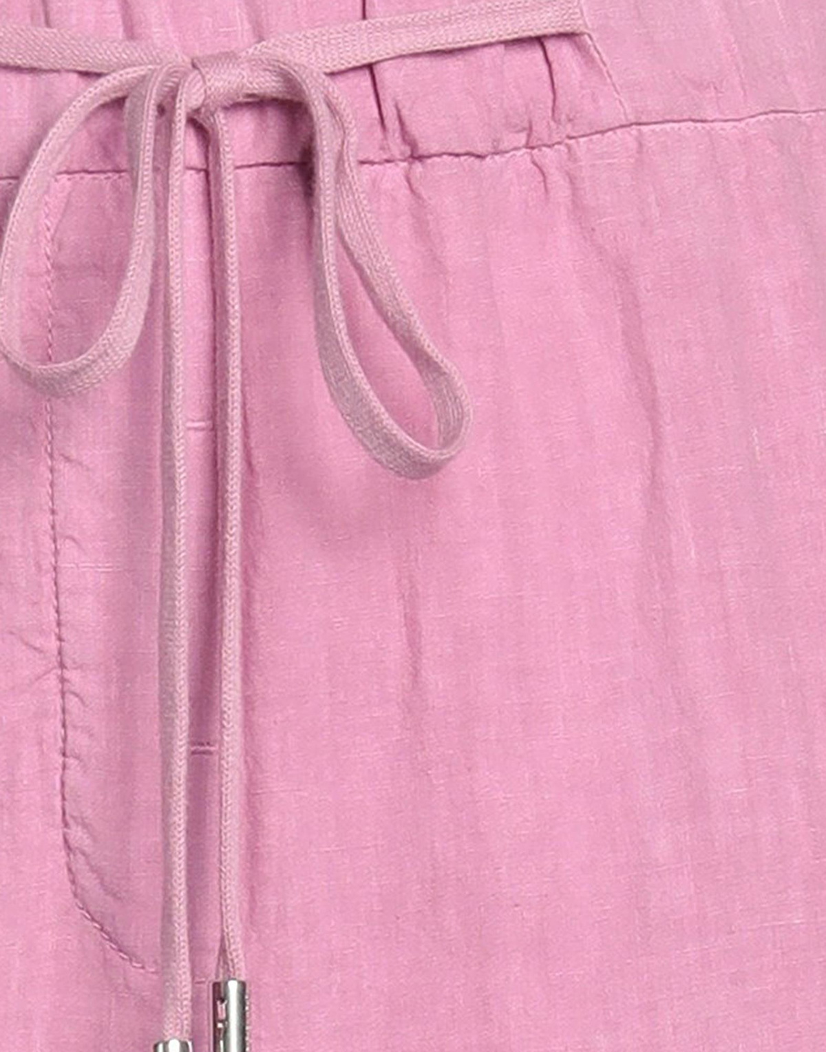 Peserico Womens Pants Mauve