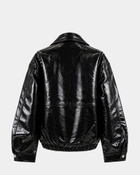 Steve Madden Dave Coat Tops in Black