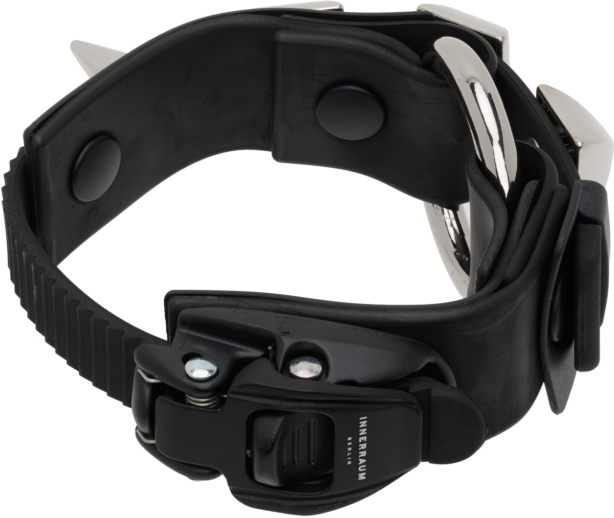 Innerraum Object B01 1 Ring Bracelet