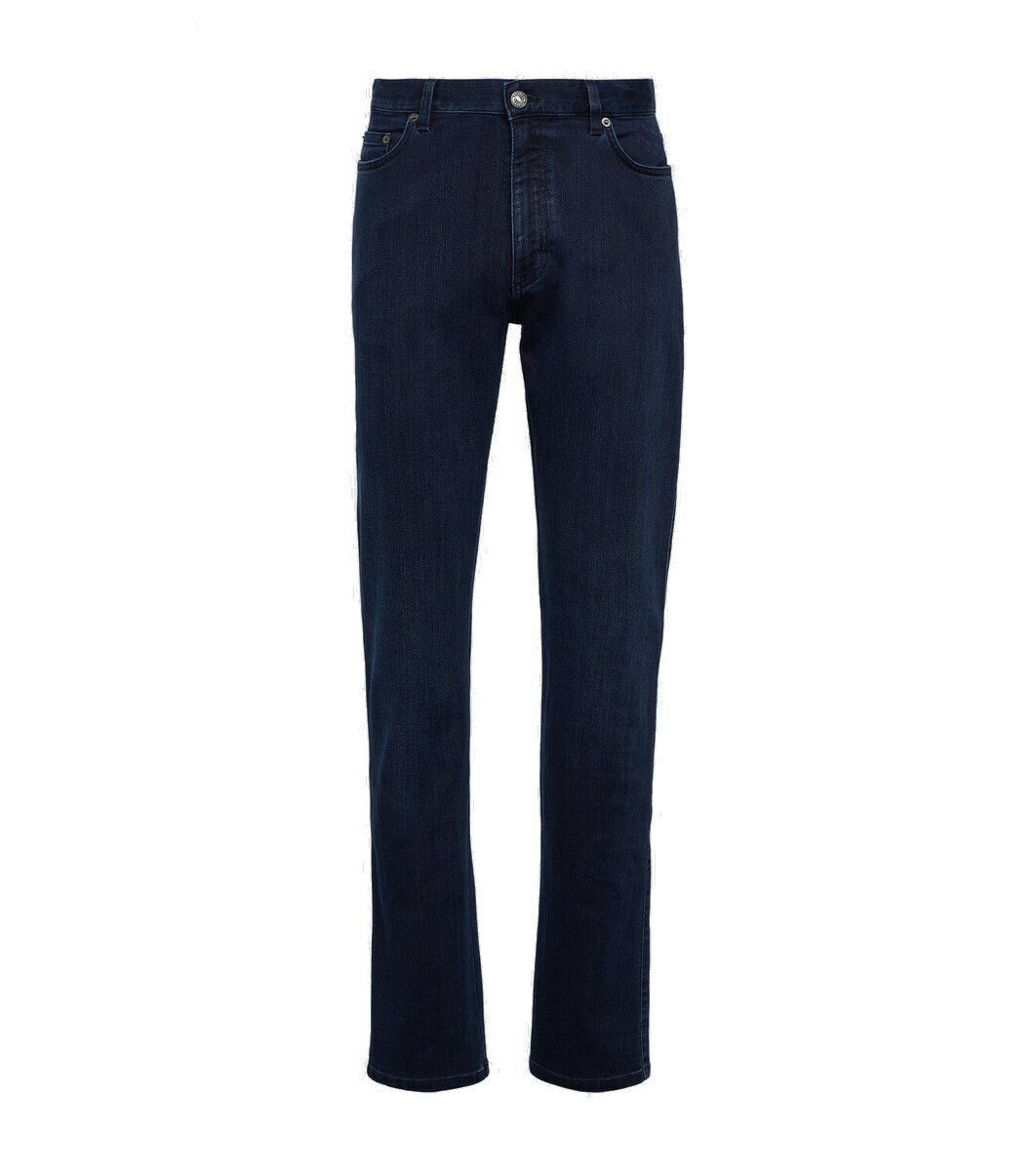 Zegna Slim jeans Zegna
