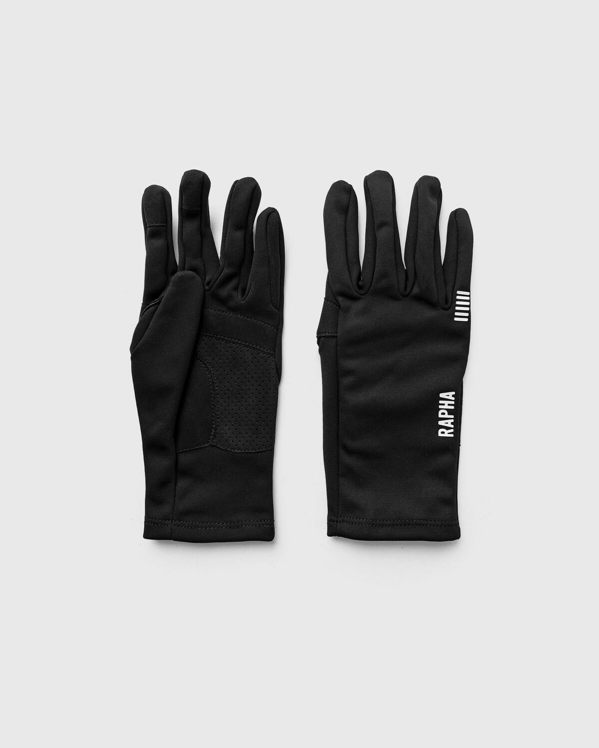 Rapha Pro Team Gloves Black Mens Glofe