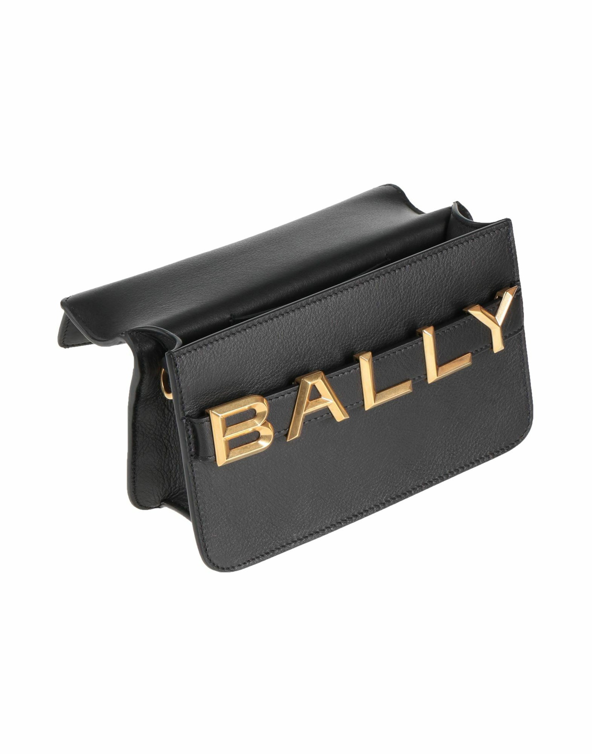 Bally Womens Cross-body bag in Black