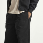 No Problemo Men's Mini Problemo Ripstop Work Pant in Black