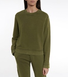 Rta - Emilia cotton jersey sweatshirt