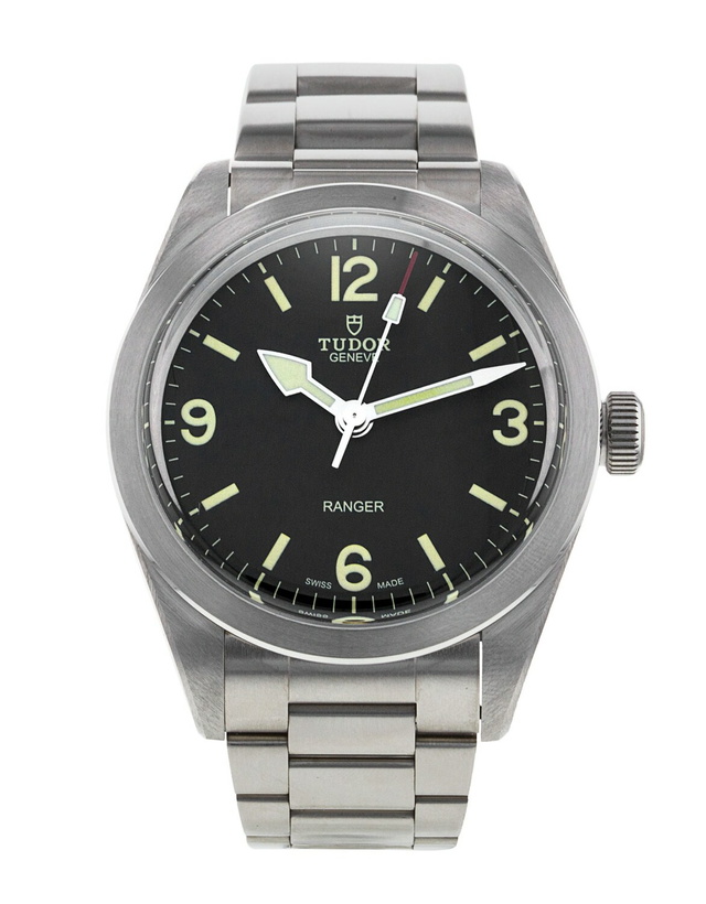 Photo: Tudor Ranger M79950-0001