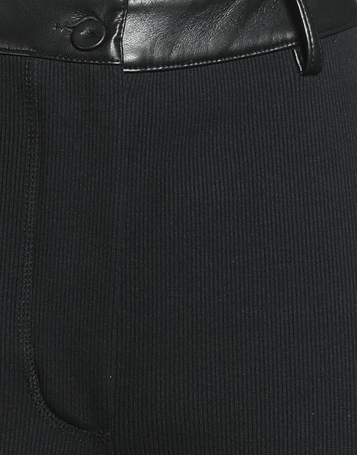 Nanushka Womens Pants in Black