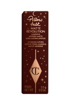 Charlotte Tilbury Matte Revolution Lipstick In Pillow Talk Medium