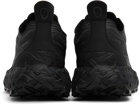 Norda Black norda 001 G+ Sneakers