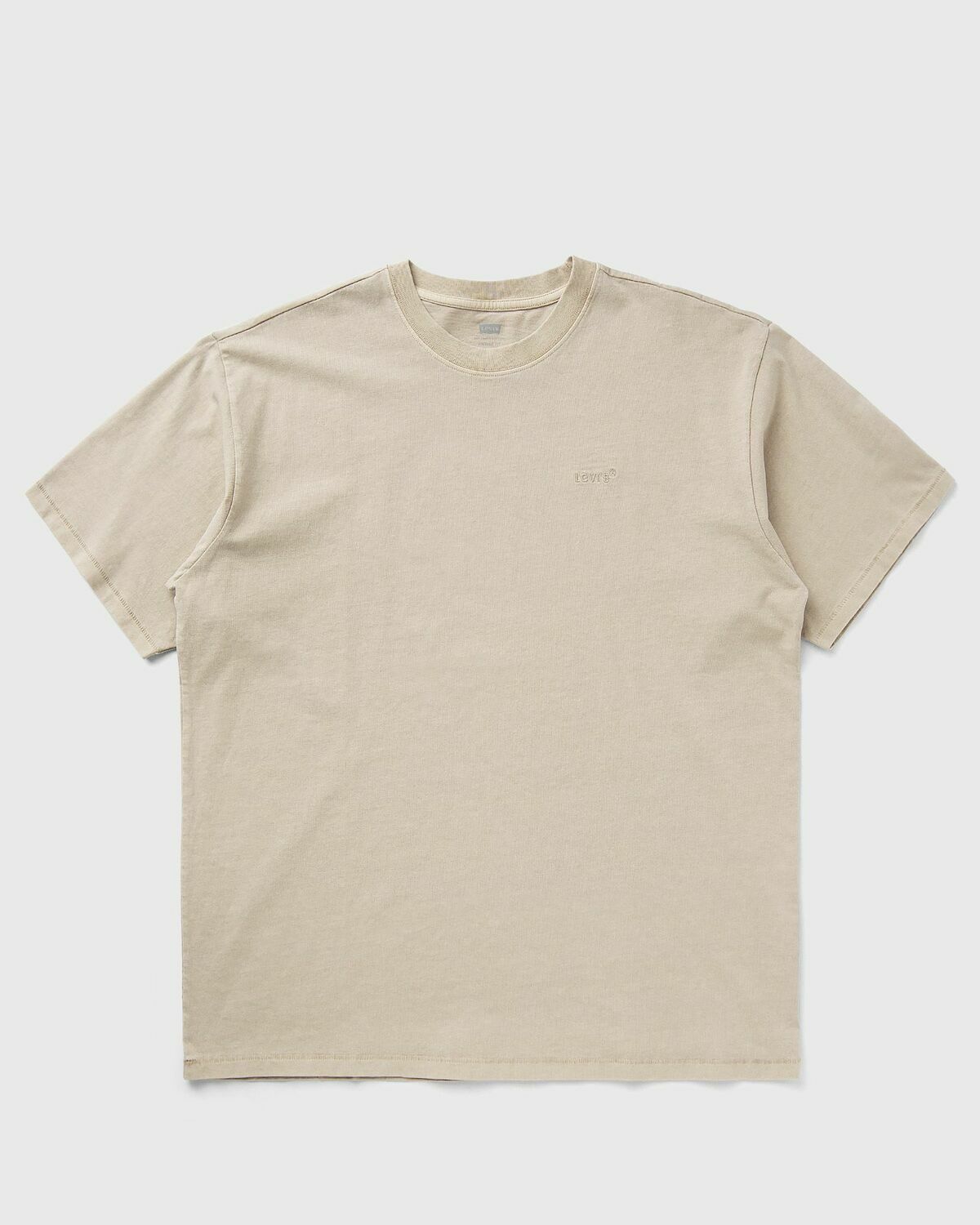RED TAB VINTAGE TEE