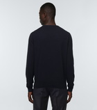 Loro Piana - Baby cashmere sweater