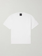 Canada Goose - Novo Cotton-Jersey T-Shirt - White