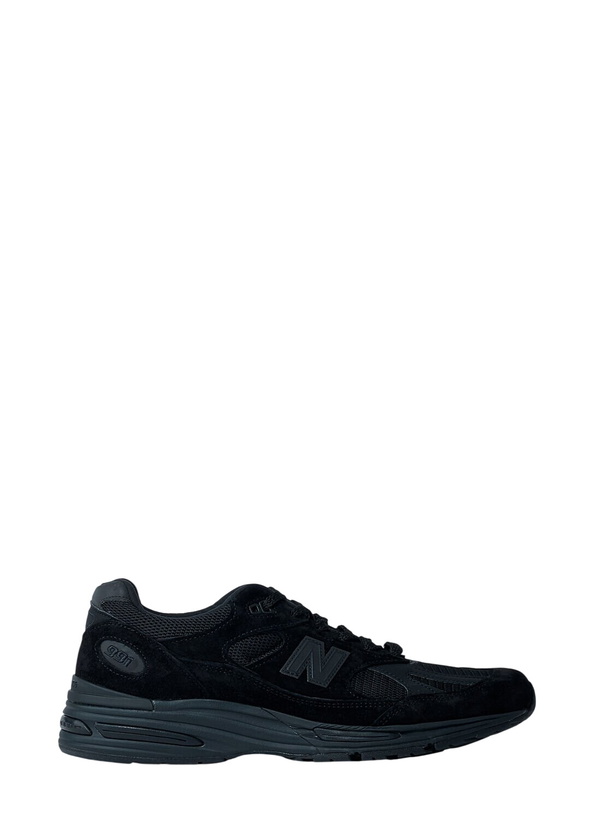 Photo: New Balance 991V2 Sneakers