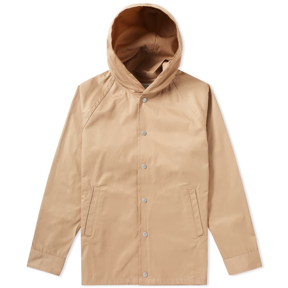 Sassafras Gardener Bud Breaker Jacket Sassafras