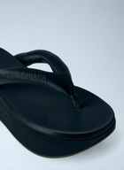 Balenciaga Gaeta Thong Sandals